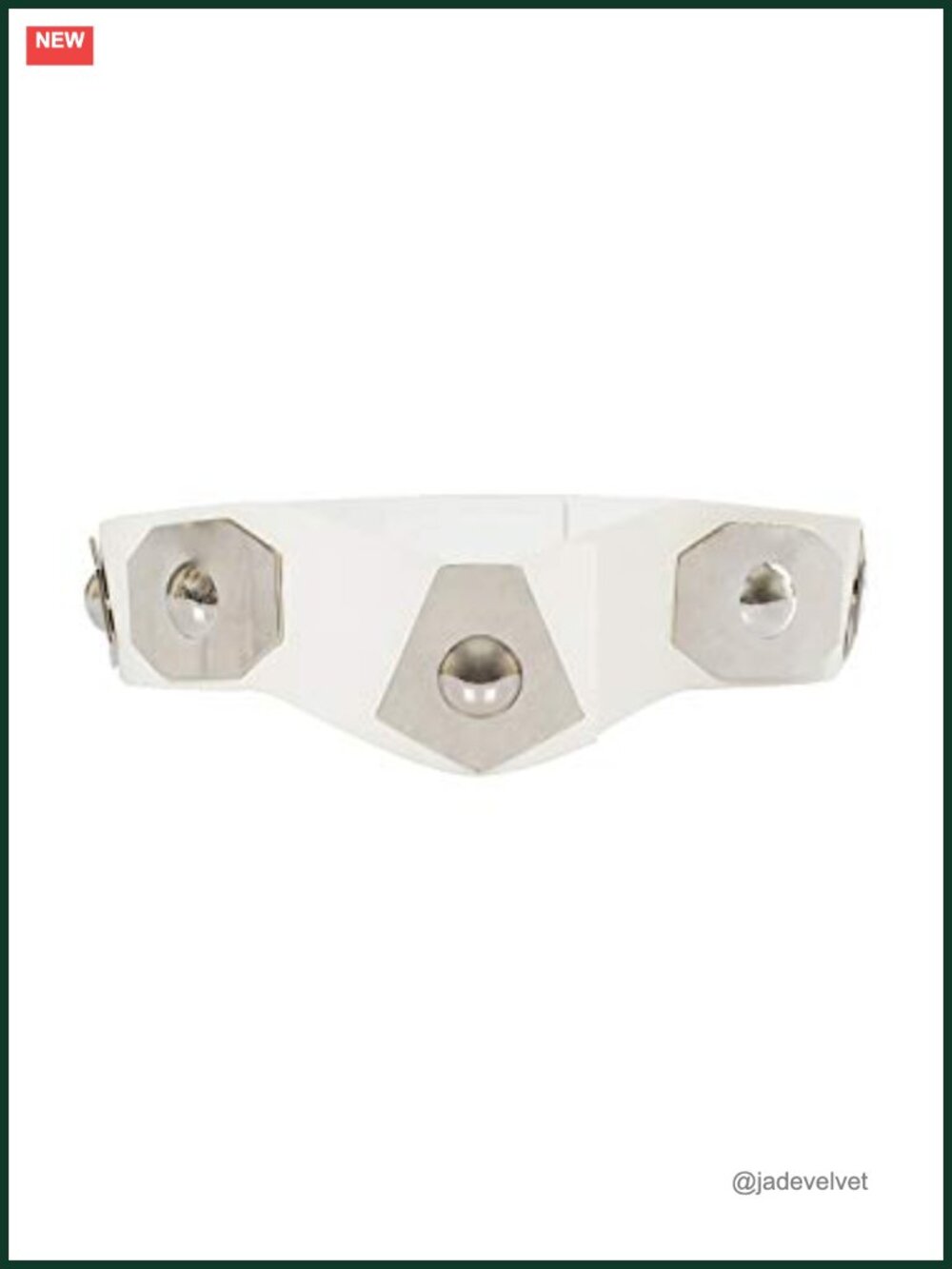 Medieval PU Leather Cosplay Belt Adjustable Sash for Princess Costume